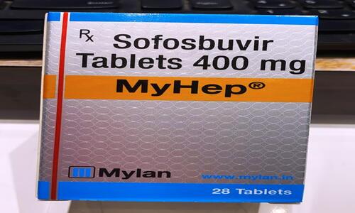 Myhep Tablets
